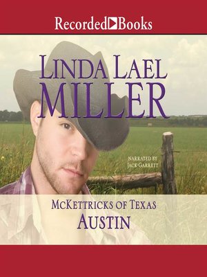 Austin - Audiobook